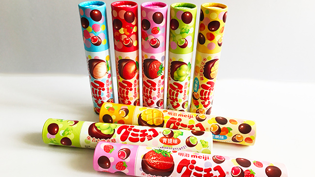 關于食品紙罐的優(yōu)點，你真的了解嗎？