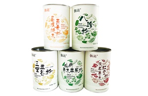 食品紙罐密封性好不好呢？
