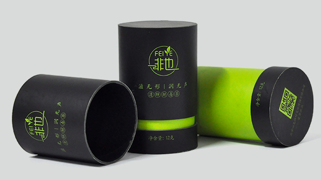 一篇文章帶你了解圓形紙罐的生產(chǎn)工藝！