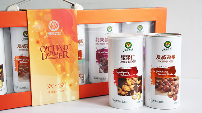 對(duì)于食品包裝罐，紙罐好還是塑料罐好？