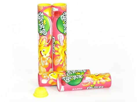 對(duì)于食品包裝罐，紙罐好還是塑料罐好？