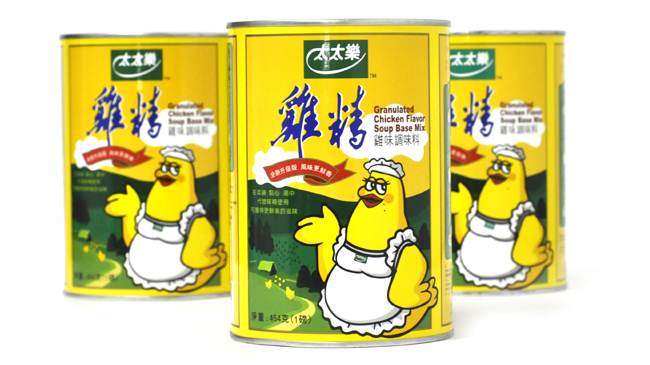 食品包裝罐都有哪些材質(zhì)？