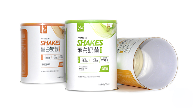 食品包裝罐都有哪些材質(zhì)？