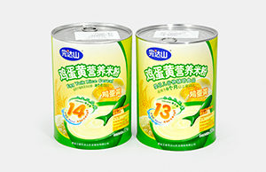 食品復(fù)合紙罐有密封性嗎？