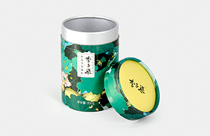 對號入座！你的產(chǎn)品更適合哪種紙罐包裝？